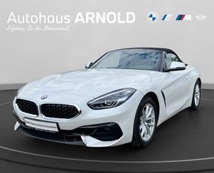 BMW Z4 Gebrauchtwagen