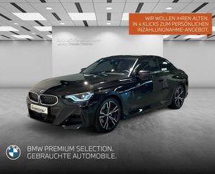 BMW 220 Gebrauchtwagen
