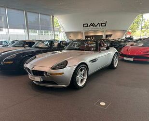 BMW Z8 Gebrauchtwagen