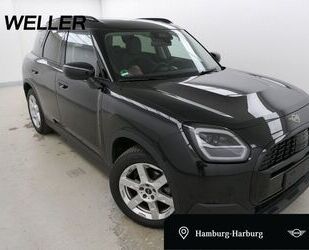 Mini Cooper D Countryman Gebrauchtwagen