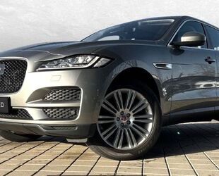 Jaguar F-Pace Gebrauchtwagen