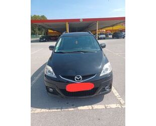 Mazda 5 Gebrauchtwagen
