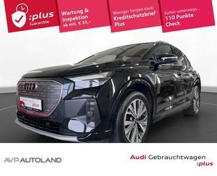 Audi Q4 e-tron Gebrauchtwagen
