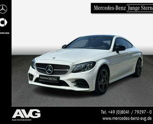 Mercedes-Benz C 300 Gebrauchtwagen