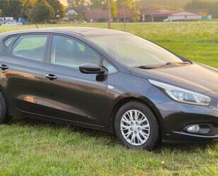Kia ceed / Ceed Gebrauchtwagen