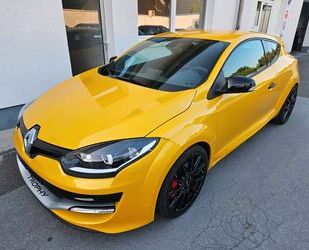 Renault Megane Gebrauchtwagen