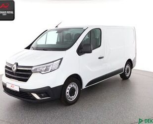 Renault Trafic Gebrauchtwagen