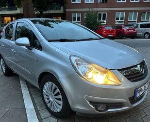 Opel Corsa Gebrauchtwagen