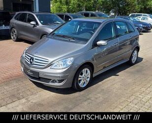 Mercedes-Benz B 200 Gebrauchtwagen