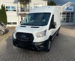 Ford Transit Gebrauchtwagen