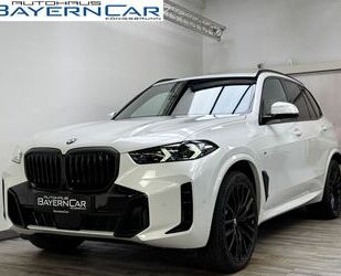 BMW X5 Gebrauchtwagen