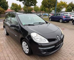 Renault Clio Gebrauchtwagen