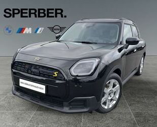 Mini Cooper SE Countryman Gebrauchtwagen