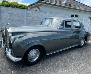 Rolls Royce Silver Cloud Gebrauchtwagen