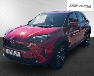 Toyota Yaris Gebrauchtwagen