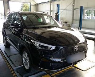 MG ZS Gebrauchtwagen