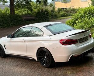 BMW 435 Gebrauchtwagen