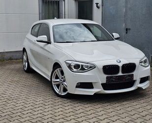 BMW 116 Gebrauchtwagen