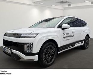 Hyundai IONIQ 9 Gebrauchtwagen
