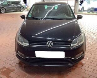 VW Polo Gebrauchtwagen