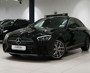 Mercedes-Benz E 300 Gebrauchtwagen