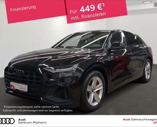 Audi Q8 Gebrauchtwagen