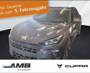Cupra Terramar Gebrauchtwagen