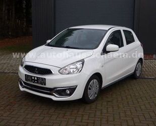 Mitsubishi Space Star Gebrauchtwagen