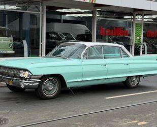 Cadillac Deville Gebrauchtwagen