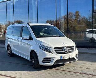 Mercedes-Benz V 250 Gebrauchtwagen