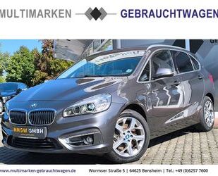 BMW 225 Gebrauchtwagen