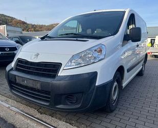Peugeot Expert Gebrauchtwagen