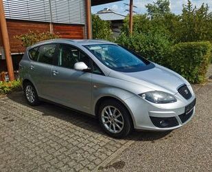 Seat Altea Gebrauchtwagen