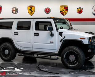 Hummer H2 Gebrauchtwagen