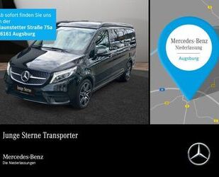 Mercedes-Benz V 250 Gebrauchtwagen