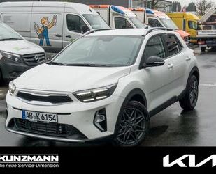 Kia Stonic Gebrauchtwagen