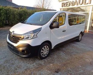 Renault Trafic Gebrauchtwagen