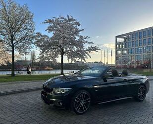 BMW 430 Gebrauchtwagen