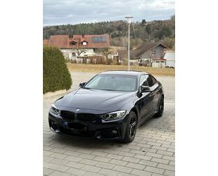 BMW 430 Gran Coupé Gebrauchtwagen