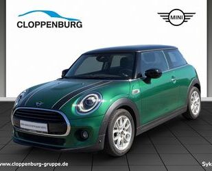 Mini Cooper Gebrauchtwagen