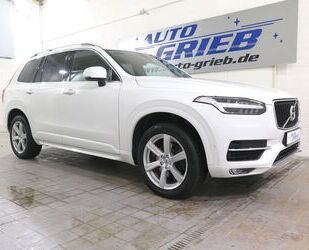 Volvo XC90 Gebrauchtwagen