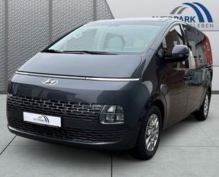 Hyundai STARIA Gebrauchtwagen