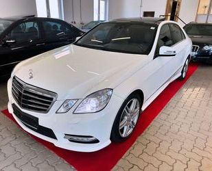Mercedes-Benz E 300 Gebrauchtwagen