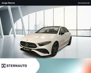 Mercedes-Benz A 220 Gebrauchtwagen