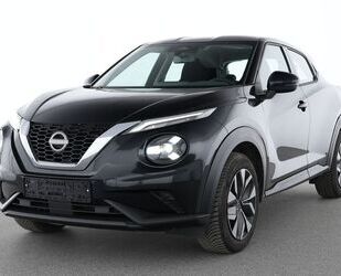 Nissan Juke Gebrauchtwagen