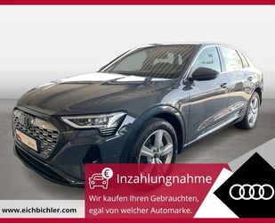 Audi Q8 e-tron Gebrauchtwagen