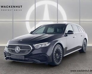 Mercedes-Benz E 220 Gebrauchtwagen