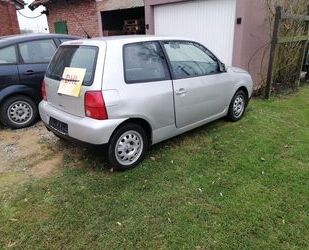 VW Lupo Gebrauchtwagen