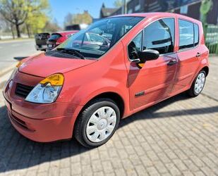 Renault Modus Gebrauchtwagen