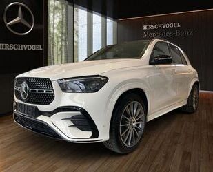 Mercedes-Benz GLE 350 Gebrauchtwagen